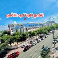 Bán căn nhà phố 1T2L mới tinh Mặt Tiền N4 KDC Bửu Long, chỉ 7,2 tỷ