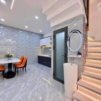 Bán Nhà Phố Đẹp Hẻm Xe Hơi Đường Cống Lở, Phường 15, Quận Tân Bình, Hồ chí Minh