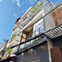 Bán Nhà Phố Đẹp Hẻm Xe Hơi Đường Cống Lở, Phường 15, Quận Tân Bình, Hồ chí Minh