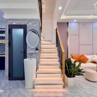 Bán Nhà Phố Đẹp Hẻm Xe Hơi Đường Cống Lở, Phường 15, Quận Tân Bình, Hồ chí Minh