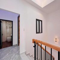 Bán Nhà Phố Đẹp Hẻm Xe Hơi Đường Cống Lở, Phường 15, Quận Tân Bình, Hồ chí Minh