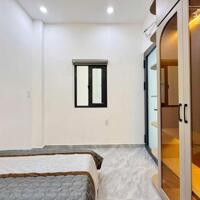Bán Nhà Phố Đẹp Hẻm Xe Hơi Đường Cống Lở, Phường 15, Quận Tân Bình, Hồ chí Minh