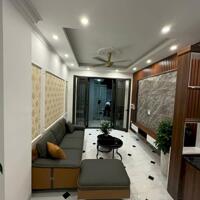 Hiếm hơn 5 tỷ nhà Hạ Đình 30m 5 tầng full nội thất cách phố chỉ vài bước chân, hộ khẩu thanh xuân.