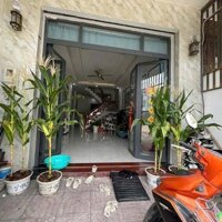 Nhà sổ riêng hoàn công 3.2 tỷ/60m2/2lầu 1trệt, đường nhựa 6m