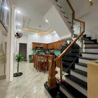 Nhà sổ riêng hoàn công 3.2 tỷ/60m2/2lầu 1trệt, đường nhựa 6m
