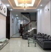 Bán nhà đường số 77 P.Tân Quy ,Quận 7, dt 4,9x19m,Nh 6,7m, 2 lầu.