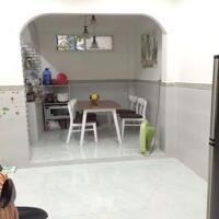 HOT HOT! Nhà 1 lầu mặt tiền hẻm 3m đường Tân Thuận Tây, Quận 7