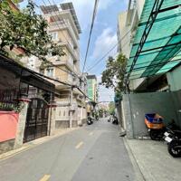 BÁN NHÀ GÓC 2 MẶT TIỀN HIỆP NHẤT 5,520 NGAY CMT8 SÁT CV LÊ THỊ RIÊNG CHỈ 18,5 TỶ