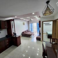 C/C Phúc Yên, P15,Tân Bình: 76m2, 2p ngủ, 2wc, Nt, 10tr/th