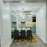 Hiếm. Hồ Gươm Plaza Hà Đông 65m2, 2 phòng ngủ, 2 VS