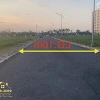 Bán gấp nền thổ cư 90m2 - Giá 3,1 Tỷ sổ hồng sẵn trung tâm Cái Răng Cần Thơ