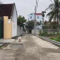 CHÍNH CHỦ BÁN ĐẤT 87,8M² – XÓM CHÙA, THÔN KHÊ NỮ, NGUYÊN KHÊ, ĐÔNG ANH – ĐƯỜNG THÔNG, VỊ TRÍ ĐẸP