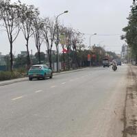 CHÍNH CHỦ BÁN ĐẤT 87,8M² – XÓM CHÙA, THÔN KHÊ NỮ, NGUYÊN KHÊ, ĐÔNG ANH – ĐƯỜNG THÔNG, VỊ TRÍ ĐẸP