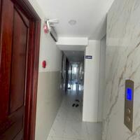 Bán CHDV 56 tỷ, 20x20m, 5 tấm, góc mặt tiền đường số 19 bình trị đông B