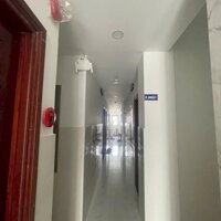 Bán CHDV 56 tỷ, 20x20m, 5 tấm, góc mặt tiền đường số 19 bình trị đông B