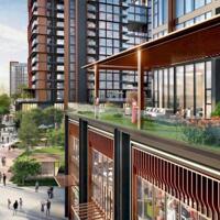CĂN HỘ SÂN VƯỜN SUN SYMPHONY – DIỆN TÍCH 82,1m², GIÁ CHỈ 4 TỶ