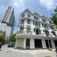 LK NGUYỄN TUÂN - THANH XUÂN - SỔ ĐỎ 69M - MT 5M5 - 5T THANG MÁY, 28 TỶ 8