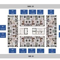 Chung cư 389 Era Home, Yên Hòa, chỉ 1,68x tỷ. LH: 0911.166,.356