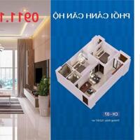 Chung cư 389 Era Home, Yên Hòa, chỉ 1,68x tỷ. LH: 0911.166,.356