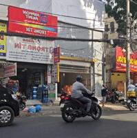 Cho thuê nhà mặt tiền đường Lê Văn Thọ, phường 9, Gò Vấp