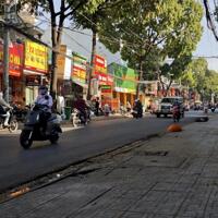 Cho thuê nhà mặt tiền đường Lê Văn Thọ, phường 9, Gò Vấp