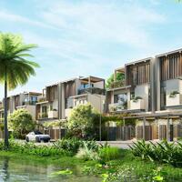 Đầu tư hiệu quả nhà phố 2 mặt tiền, trả trước 25%, 24 tháng sau mới TT tiếp, Chiết khấu 15%
