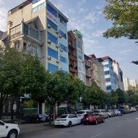 Nhà 8 tầng mặt phố Nguyễn Xiễn Thanh Xuân kinh doanh 25 tỷ.