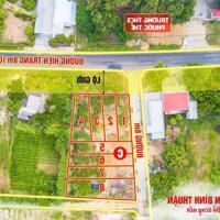 SIÊU HOT – SĂN NGAY ĐẤT BIỂN BÌNH THUẬN GIÁ RẺ, SỔ SẴN, LỢI NHUẬN ĐÓN ĐẦU TƯƠNG LAI!
