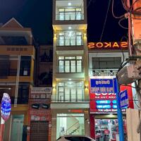 Cho thuê nhà nguyên căn tại 293 Phan Đình Phùng, TP. Đà Lạt