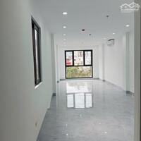 Mặt Phố Hoàng Văn Thái- Giao Cắt Lê Trọng Tấn- Thanh Xuân- 80m2 x 7 Tầng Xây Mới- 39.5 Tỷ