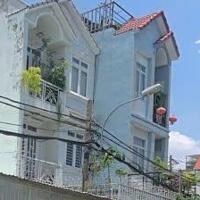 BÁN NHÀ ĐẸP ĐỖ XUÂN HỢP, PHƯỚC LONG B, THỦ ĐỨC, 4 TẦNG, 65M2, NHỈNH 5 TỶ.