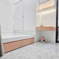 NHÀ MỚI ĐẸP 2 TẦNG - GÒ XOÀI - LÊ VĂN QUỚI - GIÁP TÂN PHÚ - 32M2 - NGANG LỚN 4.3M - SỔ ĐẸP HOÀN CÔNG ĐỦ - HẺM XE HƠI 5M - SÁT MẶT TIỀN - GIÁ CHỈ HƠN 3 TỶ XÍU 