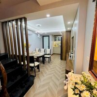 BÁN NHÀ PHỐ LÒ ĐÚC TRUNG TÂM HAI BÀ TRƯNG 40M,3 TẦNG GIÁ 6.88 TỶ