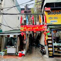 BÁN NHÀ 3 TẦNG SHR GIÁ TỐT DUY NHẤT ĐẦU PHỐ VẠN KIẾP GẦN NGAY TRUNG TÂM HỒ GƯƠM