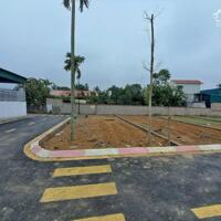Bán đất nền phân lô Phú Mãn, Quốc Oai – 100m², giá 28 triệu/m², pháp lý rõ ràng