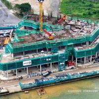 Độc quyền giỏ hàng tháng 3 giá gốc từ CĐT Sun Group CK 21% căn hộ view sông Hàn, sở hữu lâu dài