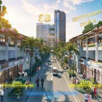 Độc quyền giỏ hàng tháng 3 giá gốc từ CĐT Sun Group CK 21% căn hộ view sông Hàn, sở hữu lâu dài