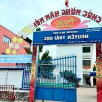 BÁN RẺ NHÀ TRẢNG DÀI, SỔ HỒNG RIÊNG, ĐƯỜNG OTO, SÂN OTO GẦN CA PHƯỜNG