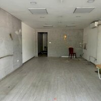 Bán nhà MP Nguyễn Trãi 2 thoáng, MT đẹp 5m, ô tô KD, thông số đỉnh, 60m2*5T, 17 tỷ