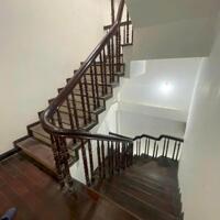 Bán nhà MP Nguyễn Trãi 2 thoáng, MT đẹp 5m, ô tô KD, thông số đỉnh, 60m2*5T, 17 tỷ