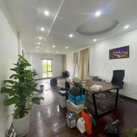 Bán nhà MP Nguyễn Trãi 2 thoáng, MT đẹp 5m, ô tô KD, thông số đỉnh, 60m2*5T, 17 tỷ