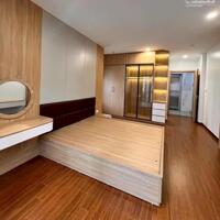 Lô góc 3 thoáng Hào Nam, 3 bước ra phố, 54m2*7T thang máy MT 8.6m, 14 tỷ