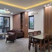 Lô góc 3 thoáng Hào Nam, 3 bước ra phố, 54m2*7T thang máy MT 8.6m, 14 tỷ