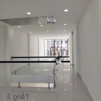 bán nhà nhà mới Phan Đình Phùng Dt 4x23,75m kết cấu 2 lầu  bán 27 tỷ nhà mới đang cho thuê 80tr/th