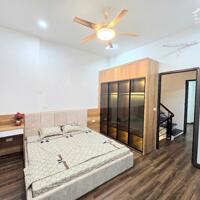 NHÀ ĐẸP GIÁP BÁT, KIM ĐỒNG! 33M2, 5 TẦNG MỚI, NGÕ 2.5M, ÔTÔ 15M, SÁT CHỢ, SỔ CC - 6.58 TỶ