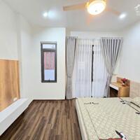 NHÀ ĐẸP GIÁP BÁT, KIM ĐỒNG! 33M2, 5 TẦNG MỚI, NGÕ 2.5M, ÔTÔ 15M, SÁT CHỢ, SỔ CC - 6.58 TỶ
