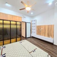 NHÀ ĐẸP GIÁP BÁT, KIM ĐỒNG! 33M2, 5 TẦNG MỚI, NGÕ 2.5M, ÔTÔ 15M, SÁT CHỢ, SỔ CC - 6.58 TỶ