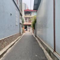Bán nhanh mảnh đất Cửu Việt, đường ngõ thông thoáng. LH: 0379483926