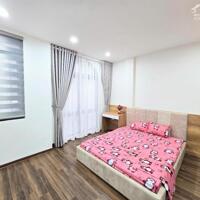 CỰC HIẾM, NHÀ MỚI ĐẸP PHỐ GIÁP BÁT, 5 TẦNG, NGÕ THÔNG 2.2M, SÁT CHỢ, SỔ CC - HƠN 6 TỶ!