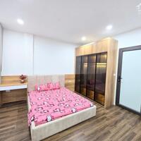 CỰC HIẾM, NHÀ MỚI ĐẸP PHỐ GIÁP BÁT, 5 TẦNG, NGÕ THÔNG 2.2M, SÁT CHỢ, SỔ CC - HƠN 6 TỶ!